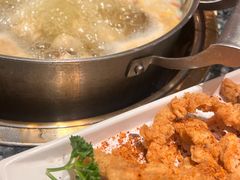 -一席地·本地鸡窝·杭帮鸡火锅(萧山银隆百货店)