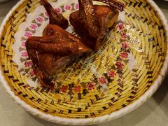 -顺风山庄(水濂山店)