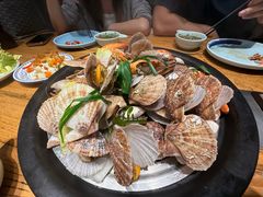 -三个渔夫·蒸汽海鲜(小白楼店)