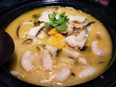-九锅一堂酸菜鱼(学府凯德店)
