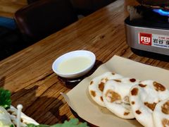 -U你·湖北家宴菜(南湖总店)