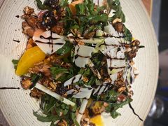 -Bistro Les Lilas丁香花小酒馆
