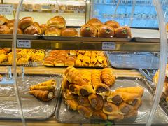 -烘焙町面包店(西四店)
