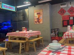 -青山青豆花·笑禅豆腐鱼(黄泥塝店)