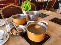 清汤锅底-陈记顺和潮汕牛肉火锅(韩江路店)