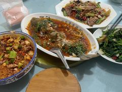 -老字号怡玺·藿香雅鱼(20年雅安店)