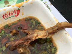 -楠柏弯休闲山庄(梨花溪店)