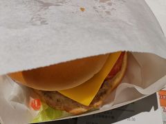 账单-肯德基(昌里店)