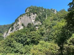 -陕西省红河谷森林公园