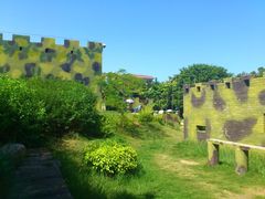 -大嶝英雄三岛战地观光园