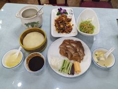 -六和聚传统烤鸭.天津菜(和平店)