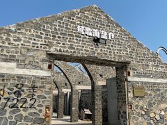 -莺歌海盐场