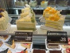 -FANEN法念·烘焙·甜点(万象城店)