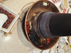 -阳坊大都涮羊肉(阳坊总店)
