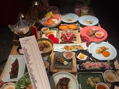 -匠和风精致料理(春熙路群光广场店)