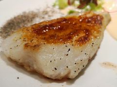 -盛焰铁板烧(王府井店)