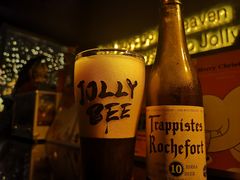 -JollyBee’s Craft Nest乐蜂精酿