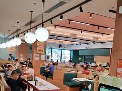 -香港深仔记茶餐厅(东门店)