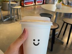 -dotcom coffee古点咖啡(致真大厦店)