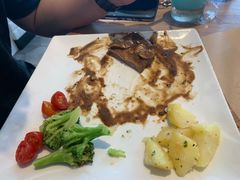 -必胜客(龙湾万达店)