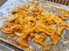 -千纸鹤嫩汁烤肉(西大直街店)