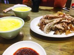 -清真益鑫羊肉手抓馆(南大街店)