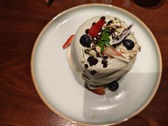 -茉里·舒芙蕾·手作甜品