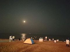 -金梦海湾浴场