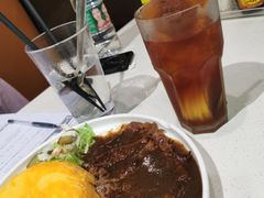 -锦园春香港茶餐厅(西海湾旗舰店)