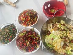 -独一佳老胡湘菜馆(矿山路店)