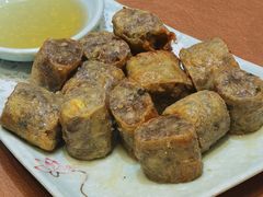 -抱德·潮汕味(敦和店原惠城鱼仔)