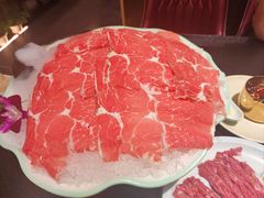 -秋之原·老北京铜锅涮肉(王府井东单店)