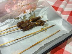 -江味龙虾馆·裸蓝龙虾(南山店)