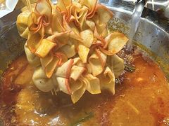 -黔哆哆地摊酸汤火锅(清湖店)