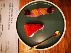 -阿顾西餐·牛排披萨(北戴河店)