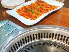 -饭怕鱼·黄焖鲟龙鱼(湖大店)