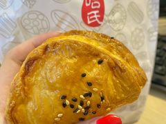 咖喱饺-上海哈尔滨食品厂(汇联商厦店)