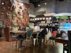 大堂-Let's Taipei 非常烘焙(太古里店)