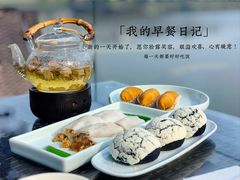 脆皮雪山包-悦湖公馆