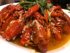 -庆峰龙虾烧烤(合肥一店)