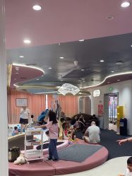 -奈尔宝家庭中心·国风主题·亲子餐厅(豫园商城店)