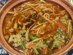 -云南李记罐罐米线饵丝小吃(汉中门金鹰店)