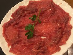 -老码头火锅(玉林店)