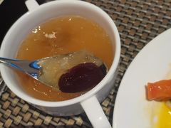 -青岛颐海花园酒店总店·自助餐厅