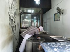 -桥里桥烧饼铺