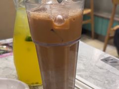 -翠华餐厅(正佳广场店)