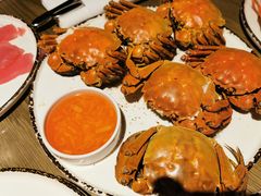 -博林天瑞喜来登酒店·西丽尚膳