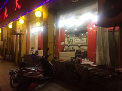 潮汕美牛肉丸火锅店-潮汕美牛肉丸火锅店(天宁寺店)