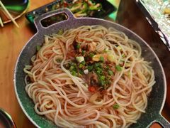 牛肉米线-烤坝昭通把把烧(眉山总店)
