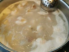 -淘米捞·米汤脆鲩鱼火锅(福田皇岗店)